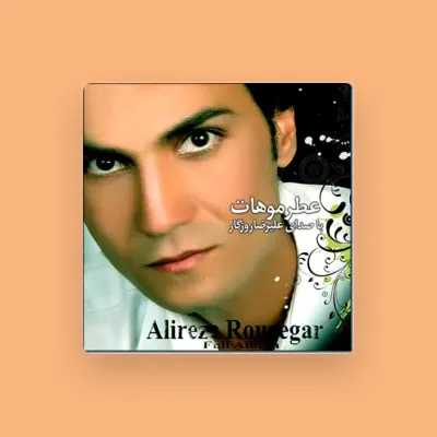 Listen to Alireza Roozegar, watch music videos, read bio, see tour dates & more!