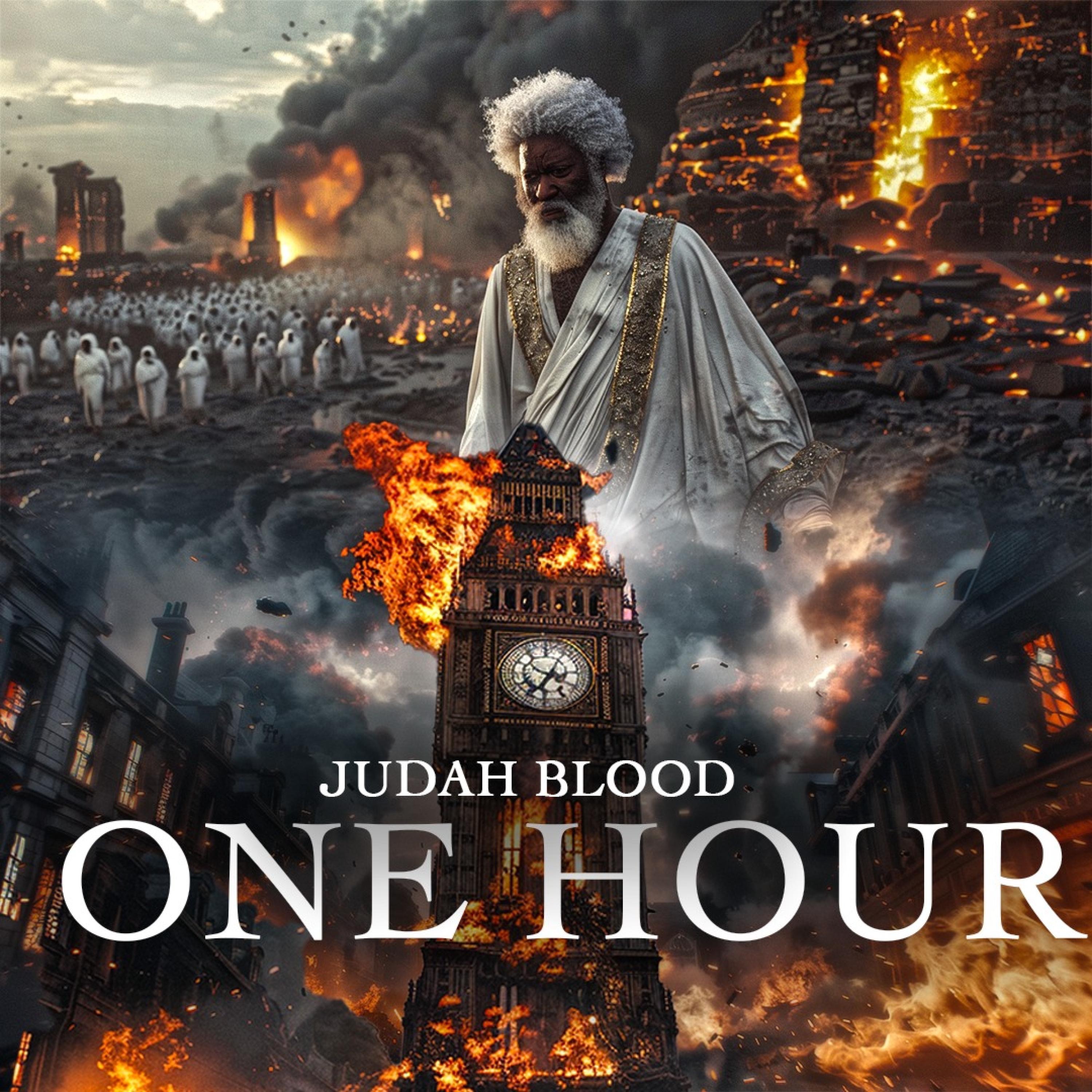 One Hour - Single