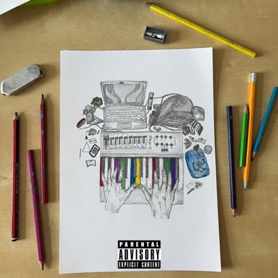 Fix.Up.The.Letters - Single