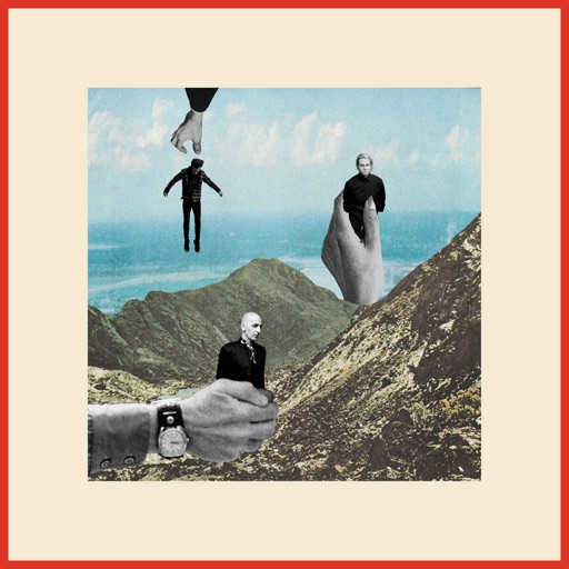 Album artwork