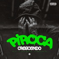 Piroca Crescendo - Single - MC 44
