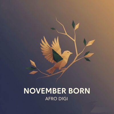 November Born - Single