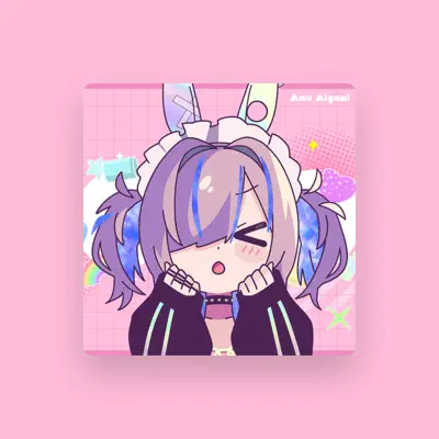 Listen to Project Amu Aigami, watch music videos, read bio, see tour dates & more!