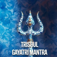 Trishul Gayatri Mantra - Single - Sadwini Koppa