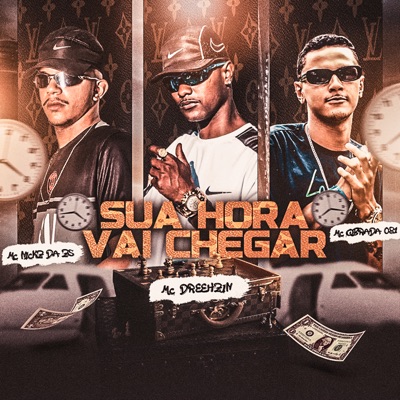 Sua Hora Vai Chegar - Single