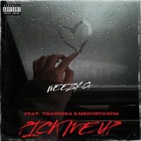 Pick Me Up (feat. Thandeka & Weezy G) - Single - Mkhusto KPM