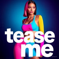 TEASE ME - Single - Boydoe