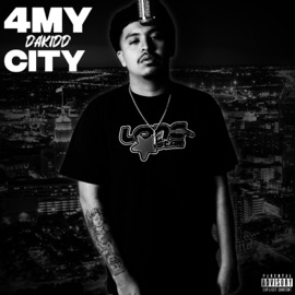 4 THE CITY Dakidd