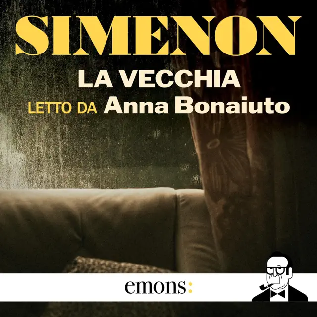 La vecchia