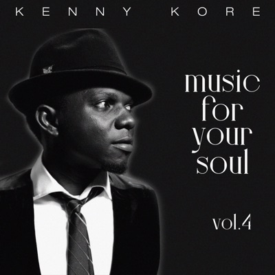 Music for Your Soul, Vol. 4