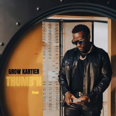 THUMB'N - Single