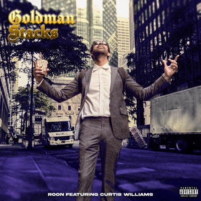 GOLDMAN STACKS - Single
