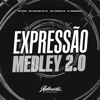 Expressão Melody 2.0 (feat. Authentic Records & MC Lorran ZS) - Single