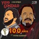 Yuyo Gonzalo y Sus Amigos 100 Años Del Potro Guarany Vol 1 feat Ruben Ehizaguirre Antonio Rios Daniel Cardozo Monchito Merlo Sergio Torres Mario Alvarez Quiroga Orlando Vera Cruz Los Majestuosos del Chamame