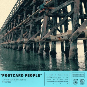 Postcard People - Single