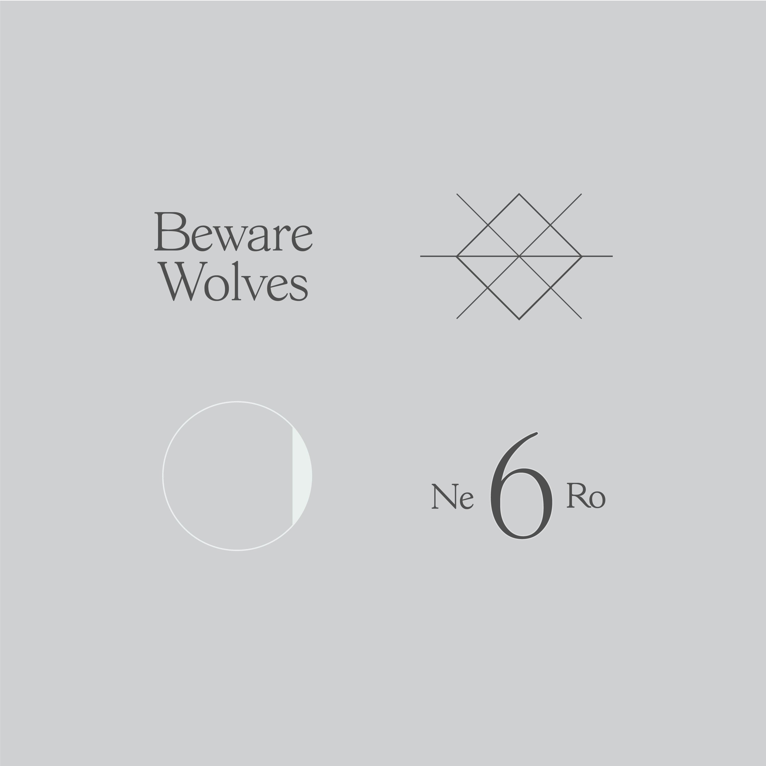Beware Wolves Volume 6