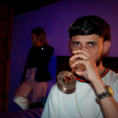 Espiã - Single