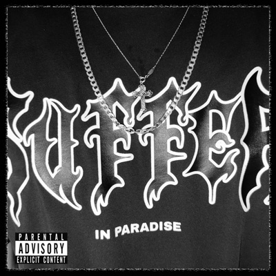 GOLD CHAIN. - Single