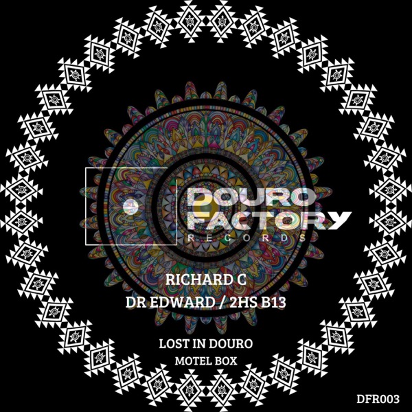 Lost in Douro - Single