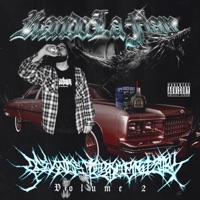 Menace 2 Sobriety - Rando LaFlare