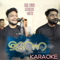 JANNAH - Single - RAJEEV RAM