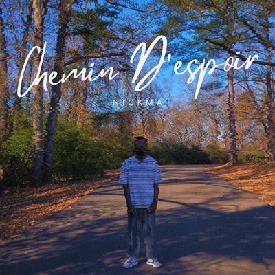 Chemin d'espoir