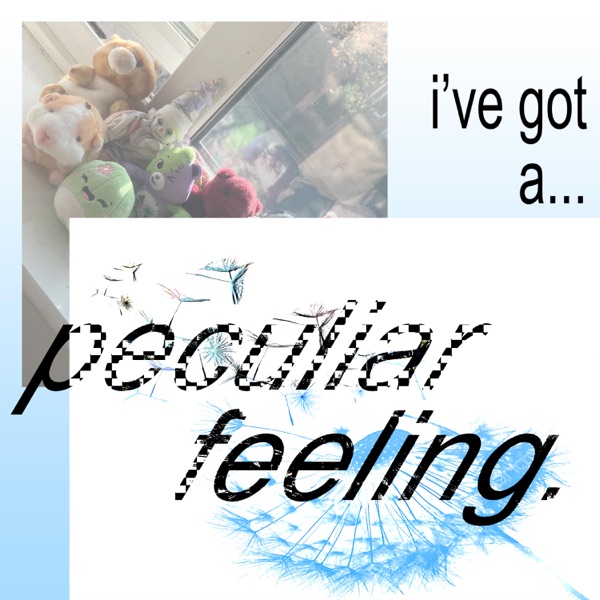 peculiar feeling (feat. roop)