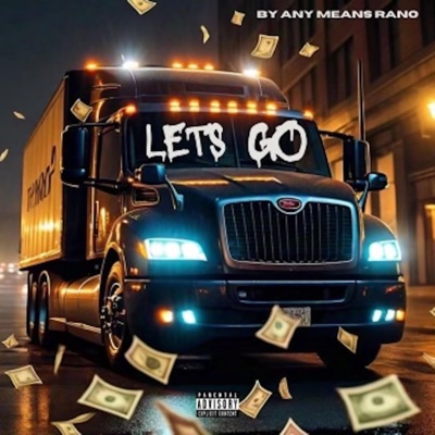 Let's Go - Single