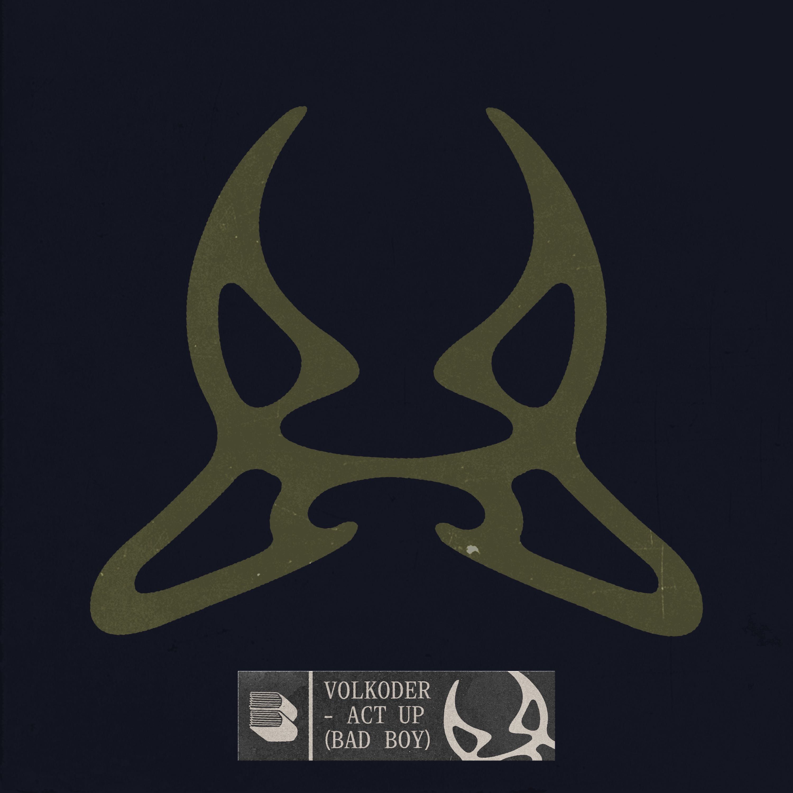 Act Up (Bad Boy) - Single