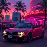 Audi Summer - EP - Guilty