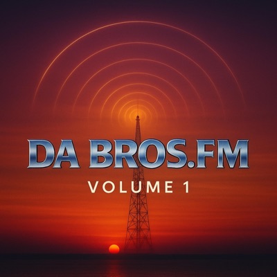 DaBros.FM: Volume 1 (R&B Version) - EP
