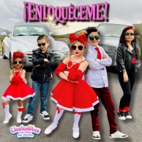 ¡Enloquéceme! - Single - Chuladitas