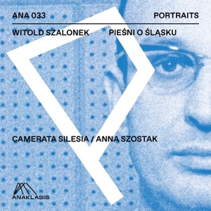 Witold Szalonek: Pieśni o Śląsku