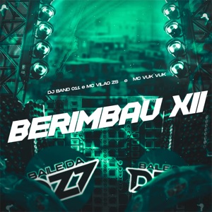 Berimbau XII