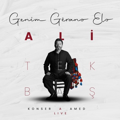Genim Gêrano Elo(Live Performance) - Single