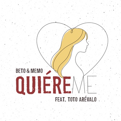 Quiéreme - Single