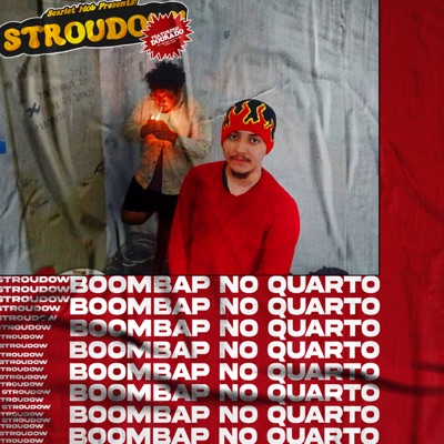 Boombap no Quarto (feat. Dourado) - EP