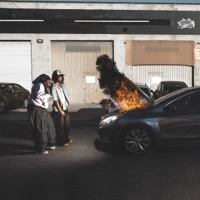 EN ROUTE - Single - Oblé Reed & Sol ChYld