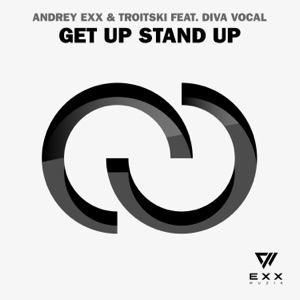 Get Up Stand Up (feat. Diva Vocal) - EP