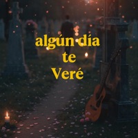 ALABA OH ALMA MIA - Algún día te veré