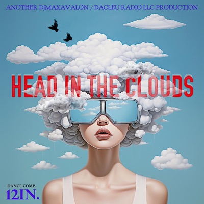 Head In The Clouds