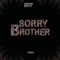 Sorry Brother (feat. Abn x) - Hervis Beatz lyrics