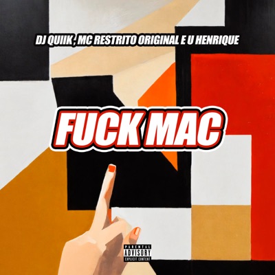 Fuck Mac - Single