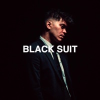 Black Suit - Single - Big X