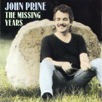 You Got Gold - John Prine Cover Art