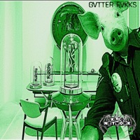 BACON (feat. Quad the dark god) - Single - DARKCRAFT80K