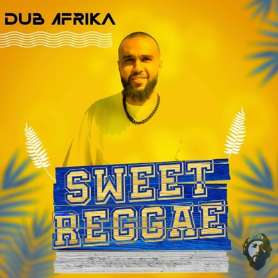 Sweet Reggae Music - Single
