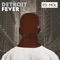 Detroit Fever - Rik Mol lyrics