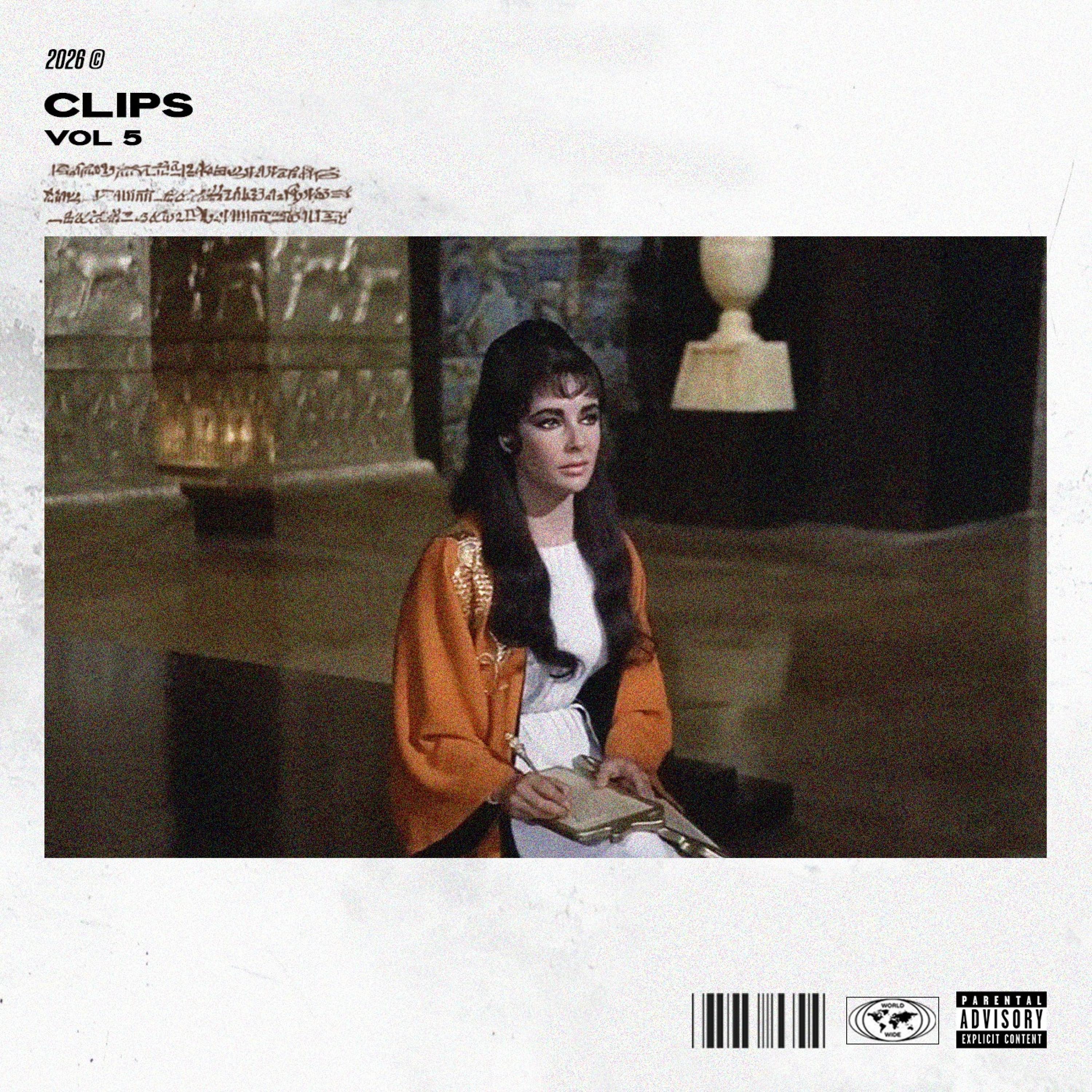 CLIPS V