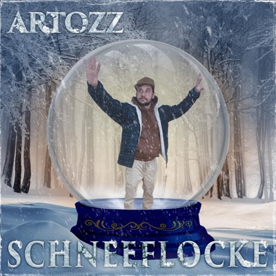 Schneeflocke - Single